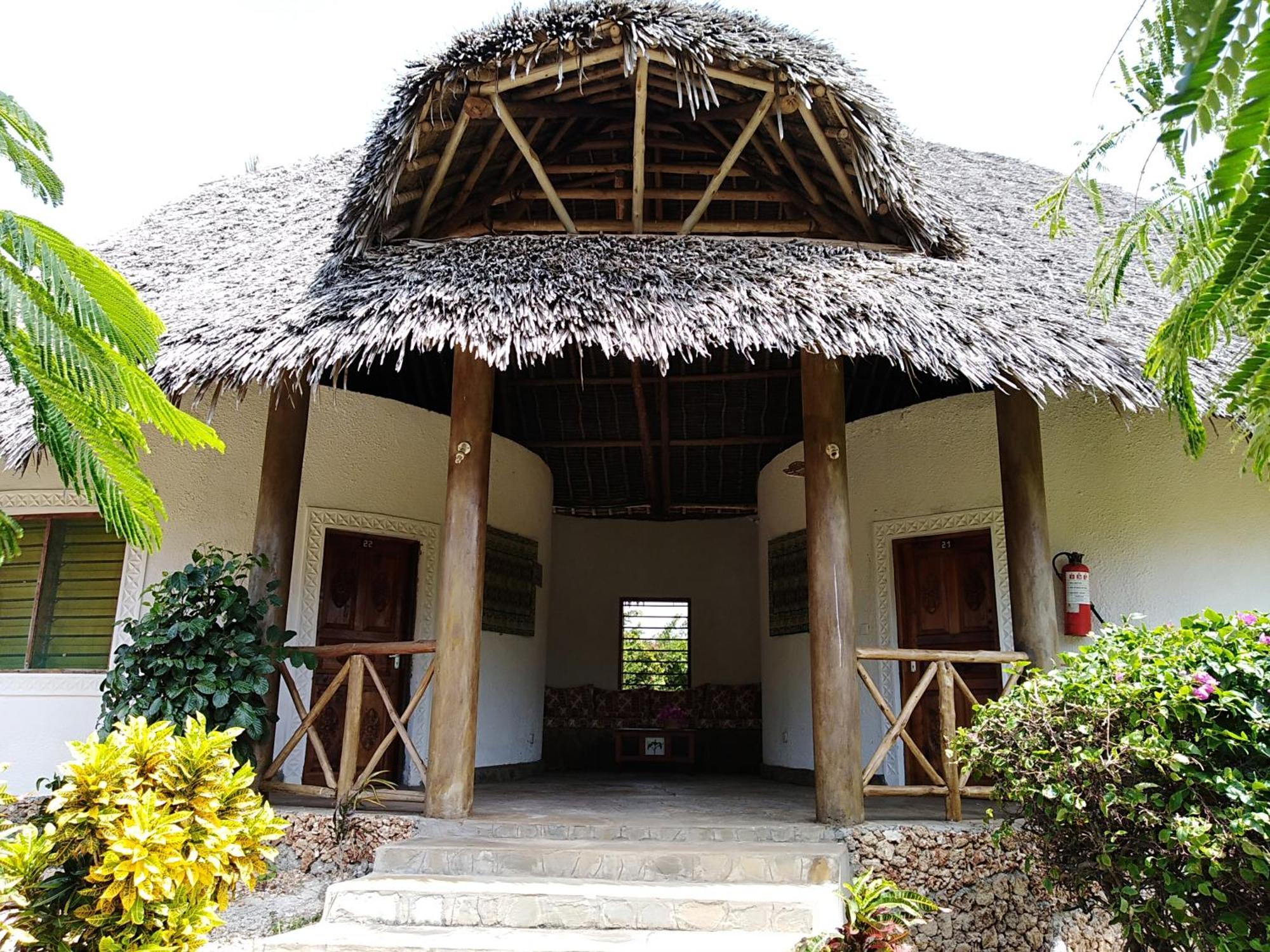 Flamingo Villas Resort Malindi Quarto foto