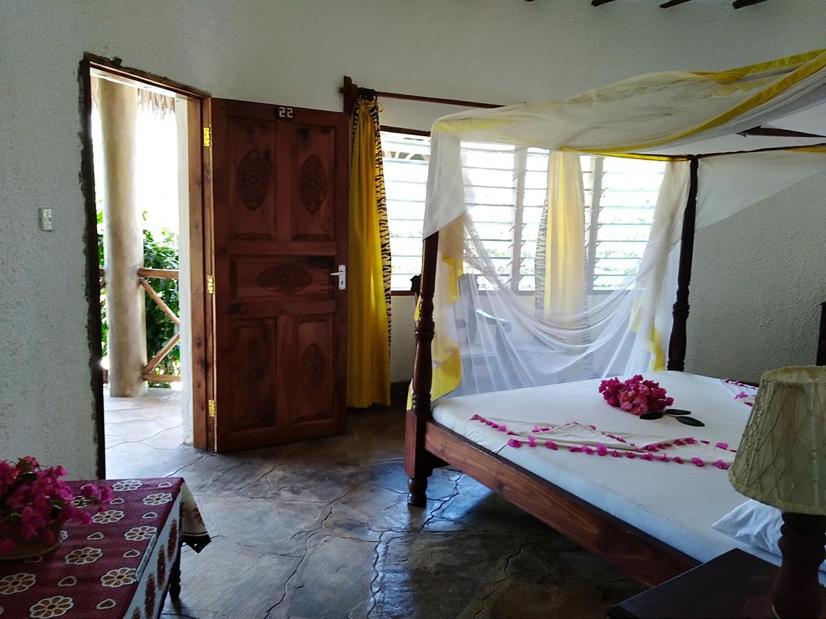 Flamingo Villas Resort Malindi Quarto foto