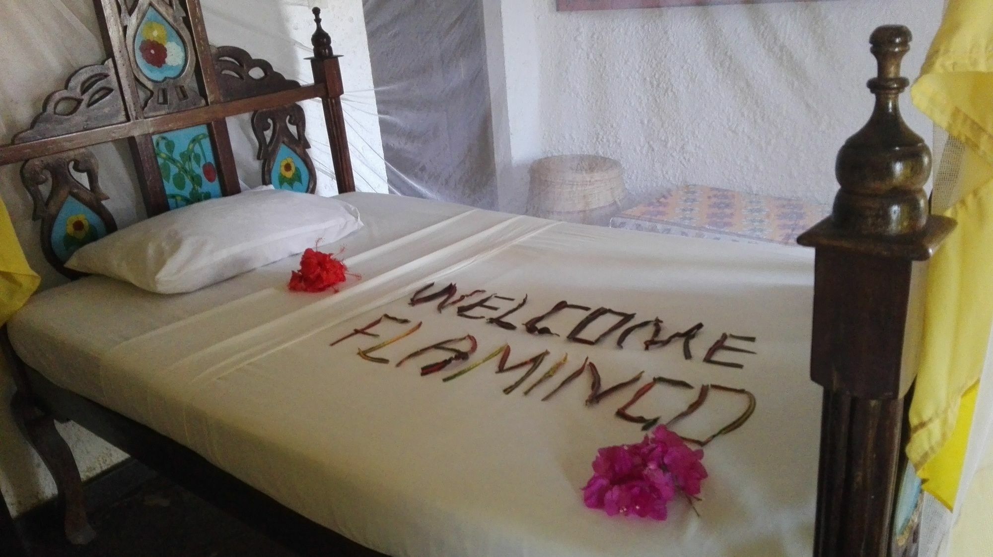 Flamingo Villas Resort Malindi Exterior foto